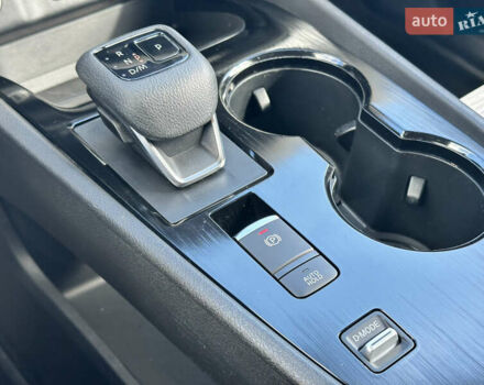 Білий Ніссан Rogue, об'ємом двигуна 2.49 л та пробігом 94 тис. км за 21499 $, фото 61 на Automoto.ua