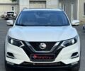 Білий Ніссан Rogue, об'ємом двигуна 2 л та пробігом 30 тис. км за 18999 $, фото 14 на Automoto.ua