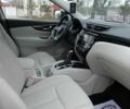 Белый Ниссан Rogue, объемом двигателя 2 л и пробегом 60 тыс. км за 11000 $, фото 9 на Automoto.ua