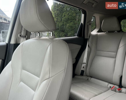 Белый Ниссан Rogue, объемом двигателя 2.49 л и пробегом 142 тыс. км за 21900 $, фото 35 на Automoto.ua