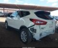 Белый Ниссан Rogue, объемом двигателя 2 л и пробегом 95 тыс. км за 3200 $, фото 2 на Automoto.ua
