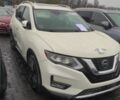 Білий Ніссан Rogue, об'ємом двигуна 2.5 л та пробігом 180 тис. км за 13400 $, фото 1 на Automoto.ua