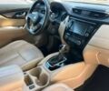 Белый Ниссан Rogue, объемом двигателя 2.5 л и пробегом 33 тыс. км за 8000 $, фото 8 на Automoto.ua
