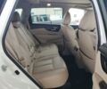 Белый Ниссан Rogue, объемом двигателя 2.5 л и пробегом 153 тыс. км за 9700 $, фото 9 на Automoto.ua