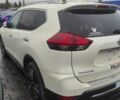 Білий Ніссан Rogue, об'ємом двигуна 2.5 л та пробігом 180 тис. км за 13400 $, фото 1 на Automoto.ua