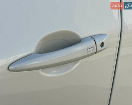 Білий Ніссан Rogue, об'ємом двигуна 2.49 л та пробігом 94 тис. км за 21499 $, фото 9 на Automoto.ua