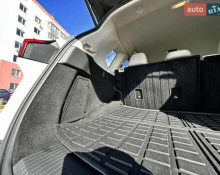 Білий Ніссан Rogue, об'ємом двигуна 2.49 л та пробігом 94 тис. км за 21499 $, фото 41 на Automoto.ua