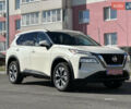 Білий Ніссан Rogue, об'ємом двигуна 2.49 л та пробігом 94 тис. км за 21499 $, фото 31 на Automoto.ua