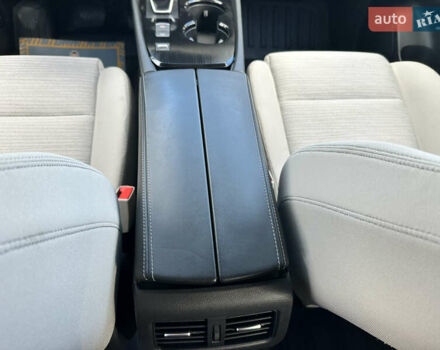 Білий Ніссан Rogue, об'ємом двигуна 2.49 л та пробігом 94 тис. км за 21499 $, фото 71 на Automoto.ua