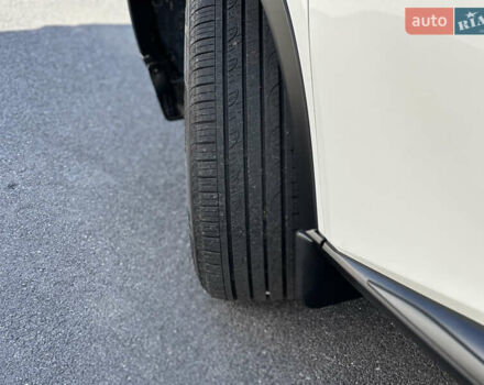 Білий Ніссан Rogue, об'ємом двигуна 2.49 л та пробігом 94 тис. км за 21499 $, фото 16 на Automoto.ua