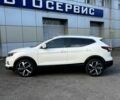 Білий Ніссан Rogue, об'ємом двигуна 2 л та пробігом 30 тис. км за 18999 $, фото 12 на Automoto.ua