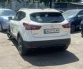 Білий Ніссан Rogue, об'ємом двигуна 2 л та пробігом 30 тис. км за 18999 $, фото 10 на Automoto.ua