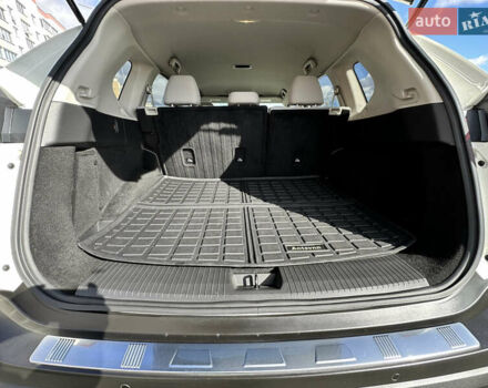 Білий Ніссан Rogue, об'ємом двигуна 2.49 л та пробігом 94 тис. км за 21499 $, фото 39 на Automoto.ua