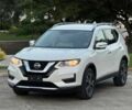 Белый Ниссан Rogue, объемом двигателя 2.5 л и пробегом 30 тыс. км за 8500 $, фото 2 на Automoto.ua