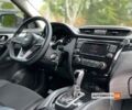 Белый Ниссан Rogue, объемом двигателя 2 л и пробегом 63 тыс. км за 17200 $, фото 9 на Automoto.ua