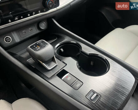 Белый Ниссан Rogue, объемом двигателя 2.49 л и пробегом 142 тыс. км за 21900 $, фото 31 на Automoto.ua