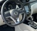 Білий Ніссан Rogue, об'ємом двигуна 2 л та пробігом 30 тис. км за 18999 $, фото 5 на Automoto.ua