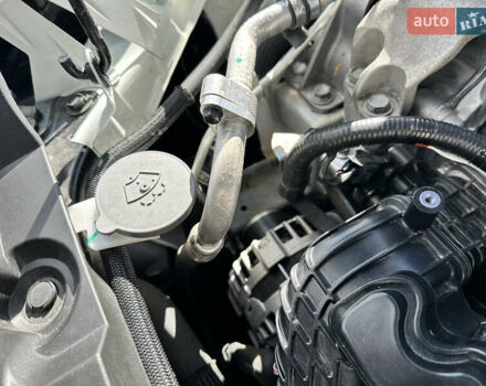 Білий Ніссан Rogue, об'ємом двигуна 2.49 л та пробігом 94 тис. км за 21499 $, фото 88 на Automoto.ua