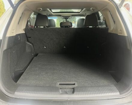 Белый Ниссан Rogue, объемом двигателя 2.5 л и пробегом 36 тыс. км за 22500 $, фото 21 на Automoto.ua