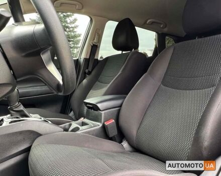 Белый Ниссан Rogue, объемом двигателя 2 л и пробегом 63 тыс. км за 17200 $, фото 14 на Automoto.ua