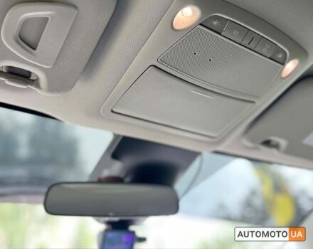 Белый Ниссан Rogue, объемом двигателя 2 л и пробегом 63 тыс. км за 17200 $, фото 19 на Automoto.ua