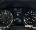 Белый Ниссан Rogue, объемом двигателя 2 л и пробегом 63 тыс. км за 17200 $, фото 18 на Automoto.ua