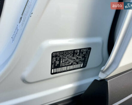 Білий Ніссан Rogue, об'ємом двигуна 2.49 л та пробігом 94 тис. км за 21499 $, фото 46 на Automoto.ua