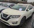 Білий Ніссан Rogue, об'ємом двигуна 2.5 л та пробігом 180 тис. км за 13400 $, фото 2 на Automoto.ua