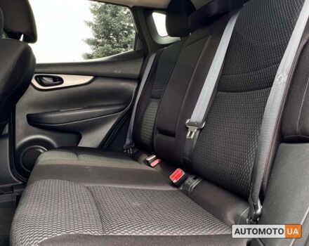 Белый Ниссан Rogue, объемом двигателя 2 л и пробегом 63 тыс. км за 17200 $, фото 11 на Automoto.ua