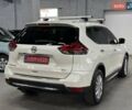 Белый Ниссан Rogue, объемом двигателя 2.5 л и пробегом 103 тыс. км за 16999 $, фото 6 на Automoto.ua