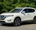 Белый Ниссан Rogue, объемом двигателя 2.5 л и пробегом 31 тыс. км за 3500 $, фото 1 на Automoto.ua