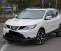Белый Ниссан Rogue, объемом двигателя 2 л и пробегом 60 тыс. км за 11000 $, фото 1 на Automoto.ua
