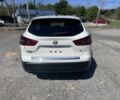 Білий Ніссан Rogue, об'ємом двигуна 2 л та пробігом 49 тис. км за 14500 $, фото 5 на Automoto.ua