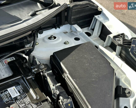 Білий Ніссан Rogue, об'ємом двигуна 2.49 л та пробігом 94 тис. км за 21499 $, фото 87 на Automoto.ua