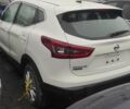 Белый Ниссан Rogue, объемом двигателя 2 л и пробегом 100 тыс. км за 8900 $, фото 5 на Automoto.ua