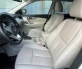 Білий Ніссан Rogue, об'ємом двигуна 2 л та пробігом 30 тис. км за 18999 $, фото 6 на Automoto.ua