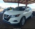 Белый Ниссан Rogue, объемом двигателя 2 л и пробегом 95 тыс. км за 3200 $, фото 1 на Automoto.ua