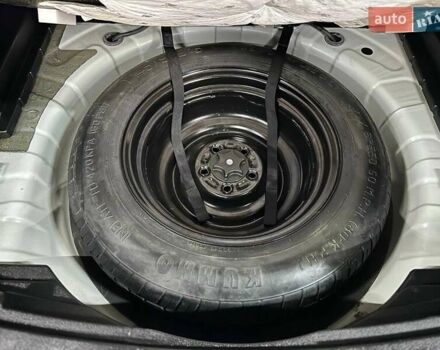 Белый Ниссан Rogue, объемом двигателя 2.5 л и пробегом 103 тыс. км за 16999 $, фото 25 на Automoto.ua