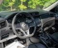Белый Ниссан Rogue, объемом двигателя 2.5 л и пробегом 31 тыс. км за 3500 $, фото 6 на Automoto.ua