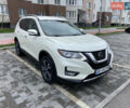 Белый Ниссан Rogue, объемом двигателя 2.49 л и пробегом 95 тыс. км за 18300 $, фото 1 на Automoto.ua