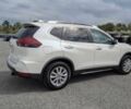 Белый Ниссан Rogue, объемом двигателя 2.5 л и пробегом 48 тыс. км за 12500 $, фото 4 на Automoto.ua