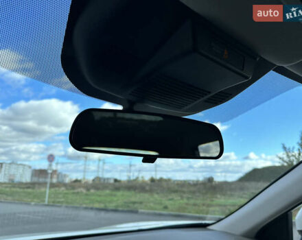 Білий Ніссан Rogue, об'ємом двигуна 2.49 л та пробігом 94 тис. км за 21499 $, фото 63 на Automoto.ua