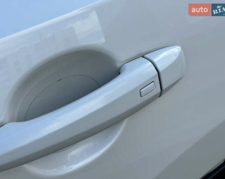 Білий Ніссан Rogue, об'ємом двигуна 2.49 л та пробігом 94 тис. км за 21499 $, фото 43 на Automoto.ua