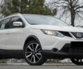 Белый Ниссан Rogue, объемом двигателя 2 л и пробегом 60 тыс. км за 11000 $, фото 1 на Automoto.ua