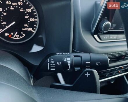 Белый Ниссан Rogue, объемом двигателя 2.49 л и пробегом 38 тыс. км за 20999 $, фото 33 на Automoto.ua