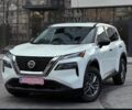 Белый Ниссан Rogue, объемом двигателя 2.5 л и пробегом 155 тыс. км за 19200 $, фото 1 на Automoto.ua