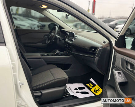 Ниссан Rogue 2021 в Мукачеве на Automoto.ua Белый Ниссан Rogue, объемом двигателя 2.5 л и пробегом 31 тыс. км за 28990 $, фото 21 на Automoto.ua