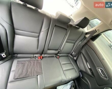 Білий Ніссан Rogue, об'ємом двигуна 2.49 л та пробігом 138 тис. км за 24990 $, фото 18 на Automoto.ua