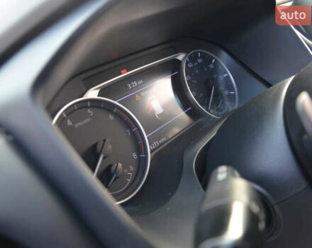 Білий Ніссан Rogue, об'ємом двигуна 2.5 л та пробігом 187 тис. км за 18150 $, фото 43 на Automoto.ua