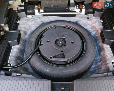 Белый Ниссан Rogue, объемом двигателя 2.49 л и пробегом 85 тыс. км за 24999 $, фото 25 на Automoto.ua